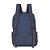 14407 - Mochila Dobrável Poliéster - Imagem 2