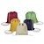 14562 - Mochila Saco de Juta - Imagem 1