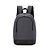 14638 - Mochila Poliéster com Compartimento Notebook 14 - Imagem 5