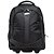14647 - Mochila de Nylon com Rodinhas - Imagem 1