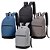 14686 - Mochila Poliéster 22L - Imagem 2