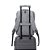 14710 - Mochila Poliéster 22 Litros - Imagem 4