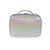 18651 - Necessaire PVC Holográfica Impermeável - Imagem 4
