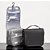 18506 - Necessaire Nylon Oxford - Imagem 3