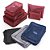 18538 - Kit Necessaires 6 Peças - Imagem 2