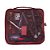 18538 - Kit Necessaires 6 Peças - Imagem 6