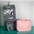 18508 - Necessaire Sarja - Imagem 3
