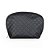 13793 - Necessaire Couro Matelassê - Imagem 3
