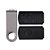 13960ES - Carcaça Pen Drive Giratório Escovado - Imagem 1