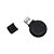 00028 - Pen Drive Round 4GB/8GB - Imagem 1