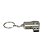00029 - Mini Pen Drive 4GB Giratório - Imagem 3