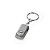 00029 - Mini Pen Drive 4GB Giratório - Imagem 1