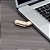 00033 - Pen Drive 4GB Bambu Giratório - Imagem 3