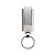 00037 - Pen Drive Chaveiro Metal 4GB/8GB - Imagem 3