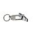 00037 - Pen Drive Chaveiro Metal 4GB/8GB - Imagem 2