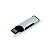 00061 - Pen Drive 4GB Retrátil - Imagem 1