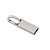 00063 - Pen Drive Mosquetão 4GB/8GB - Imagem 1