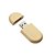 066 - Kit Pen Drive Ecológico 8GB/16GB/32GB - Imagem 3