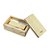 069 - Conjunto Estojo e Pen Drive Bambu 8GB 16GB 32GB - Imagem 1