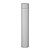 18549 - Garrafa Térmica Inox 275ml - Imagem 1