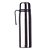 02090 - Garrafa Térmica Inox 1 Litro - Imagem 1