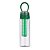 13764B - Squeeze Plástico 700ml com Infusor - Imagem 3