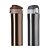 02087 - Garrafa Térmica Metal 450ml - Imagem 1