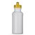 07092-BCO - Squeeze Plástico 500ml - Imagem 1