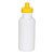 09072 - Squeeze Plástico 500ml - Imagem 1