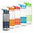 13749 - Squeeze Plástico 750ml - Imagem 1