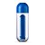 13996 - Squeeze Plástico 700ml Porta Comprimido - Imagem 3