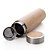14650 - Garrafa Bambu 400ml - Imagem 4