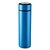 14703 - Garrafa Inox 450 ml com Infusor - Imagem 1