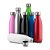 17011B - Garrafa Inox 750ml - Imagem 1