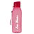 18556 - Garrafa Plástica 700ml Rosa com Nome - Imagem 1