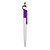 13499 -Caneta Plástica com Suporte e Touch para Celular Personalizada - Imagem 7