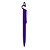 13499B -Caneta Plástica com Suporte e Touch para Celular Personalizada - Imagem 5