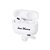 5021 - Fone de Ouvido Bluetooth com Case Carregador Personalizado Com sua Marca - Imagem 1