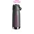 4098 - Garrafa Térmica 700ml Cinza Personalizada com Nome Preto - Imagem 2