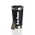 18645L - Copo Térmico 500ml Preto Personalizado com Nome 02 - Imagem 1
