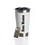 18645L - Copo Térmico 500ml Branco Personalizado com Nome 02 - Imagem 1