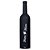 11870 - Kit Vinho  Personalizado com Nomes - Imagem 1