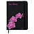 12514 - Moleskine Orquideas Personalizado com Nome - Imagem 1