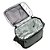 4628 - Bolsa Térmica Cinza 10 Litros Personalizada com Nome Pet - Imagem 5