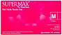 Luvas Supermax - Nitrilo Pink tamanho - M - Imagem 2