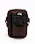 Shoulder Big Bag FIRE Bomb (Marrom) - Imagem 1