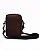 Shoulder Big Bag FIRE Bomb (Marrom) - Imagem 2