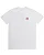 Camiseta Stranger Hip Hop Boy 90's (Branca) - Imagem 1