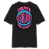 CAMISETA "SAVE THE WORLD" PRETO - Imagem 2