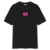 CAMISETA "SAVE THE WORLD" PRETO - Imagem 1